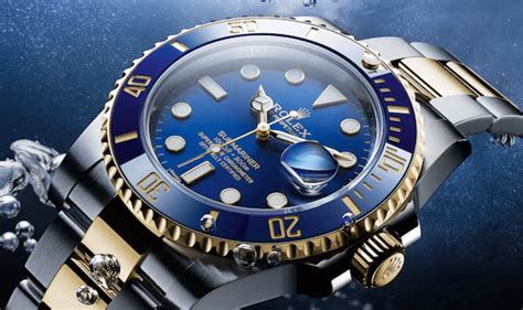 rolex submariner c review|Rolex Submariner watch review.